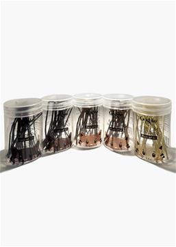 Grishko Vlásenky střední - 12 ks